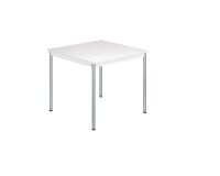 Mesa cuadrada Klass One