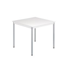 Mesa cuadrada Klass One