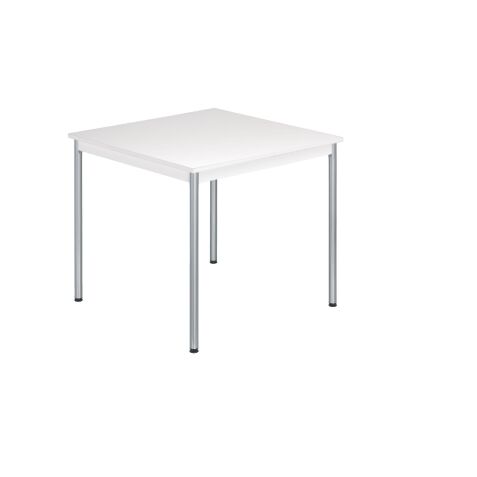 Squared canteen tables KLASS