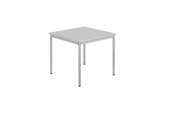 Mesa cuadrada Klass One