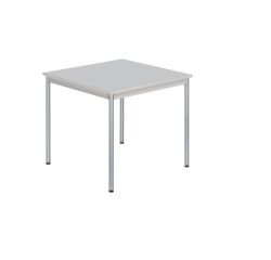 Vierkantige kantinetafels KLASS