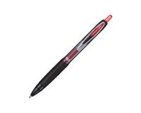 Pen Uni Ball Signo RT, red