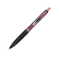 Roller Uni-Ball Signo UMN 207 Rojo