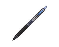 Stylo roller Uni ball Signo RT 207 Rétractable pointe 0,7 mm - écriture moyenne