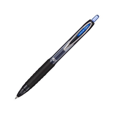 Roller Uni-Ball Signo UMN 207 Azul