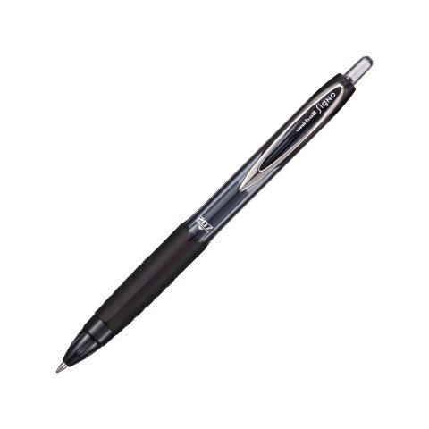 Roller Uni-Ball Signo UMN 207 Negro