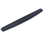 Reposamuñecas para el teclado Memory Foam Fellowes
