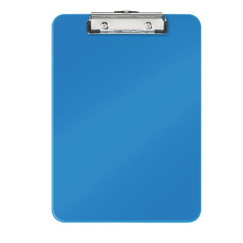 Coloured clipboard Wow Leitz 32 x 22,8 cm