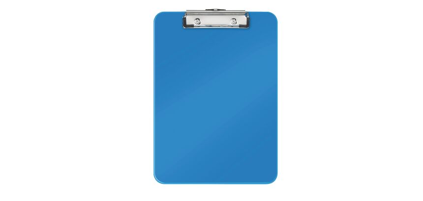 Porte-bloc coloré Wow Leitz 32 x 22,8 cm