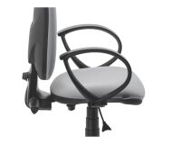 Paire d'accoudoirs fixes pour siège - Maxiburo