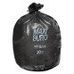 Box 500 garbage bags 30 l Maxiburo