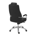 Fauteuil de bureau Sonata basculant décalé