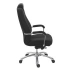 Fauteuil de bureau Sonata basculant décalé
