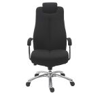 Fauteuil de bureau Sonata basculant décalé