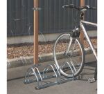 Parking vélo 3 places