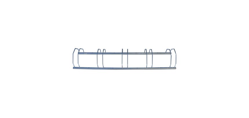 Parking vélo 5 places