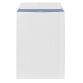 Box of 250 administrative sleeves Maxiburo 229 x 324 mm white kraft