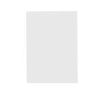 Boîte de 250 pochettes administratives blanches 229 x 324 mm format C4 avec bande protectrice - sans fenêtre - Maxiburo