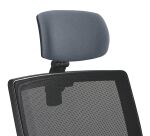 Poggiatesta ergonomico per sedia da ufficio Bruneau Activ' 2D