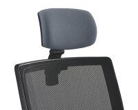 Poggiatesta ergonomico per sedia da ufficio Bruneau Activ' 2D