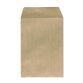 Box of 500 administrative sleeves Maxiburo 162 x 229 mm