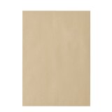 Doos met 250 administratieve enveloppen Maxiburo C4 229 x 324 mm kraft