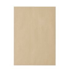 Box of 250 administrative sleeves Maxiburo C4 229 x 324 mm kraft