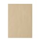 Doos met 250 administratieve enveloppen Maxiburo C4 229 x 324 mm kraft