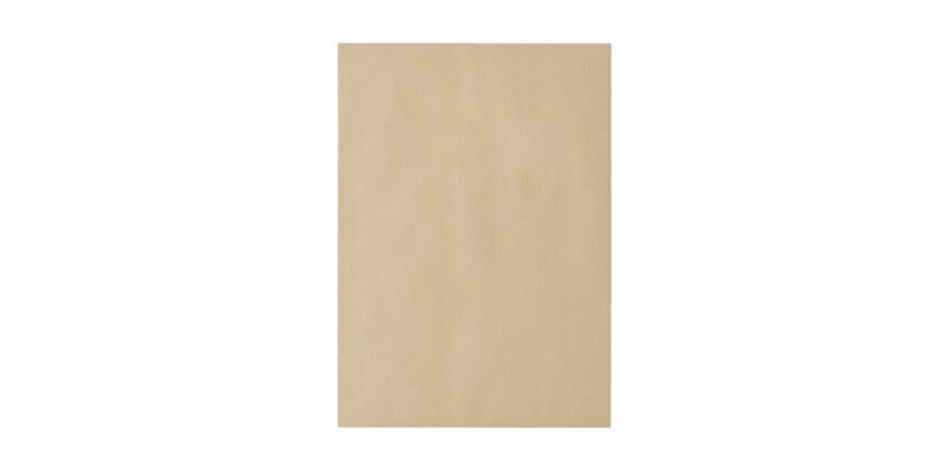 Boîte de 250 pochettes administratives kraft 229x324 mm format C4 - avec bande protectrice, sans fenêtre - Maxiburo