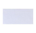 Boîte de 500 enveloppes blanches 110 x 220 mm format DL sans fenêtre - Maxiburo