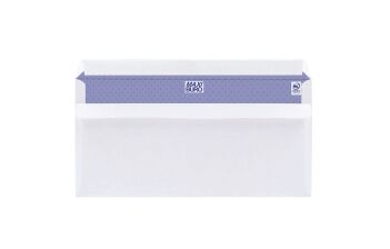 Enveloppes