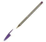 Bolígrafo Bic Cristal Fashion Punta 1,6 mm - Paquete de 4