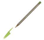 Bolígrafo Bic Cristal Fashion Punta 1,6 mm - Paquete de 4