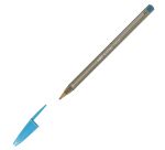 Bolígrafo Bic Cristal Fashion Punta 1,6 mm - Paquete de 4
