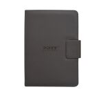 PORT DESIGNS Universal 10.1" leather case for tablets