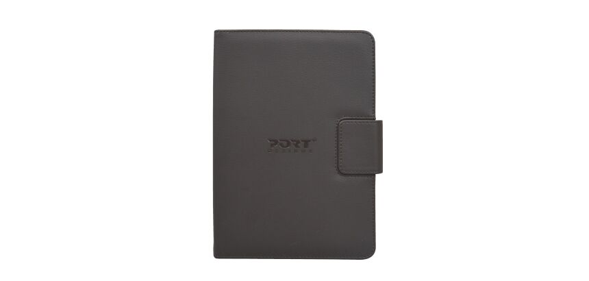 PORT DESIGNS Universal 10.1" leather case for tablets