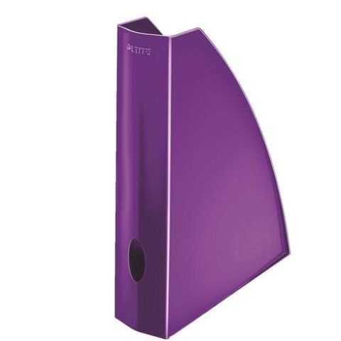 Revistero Wow Violeta