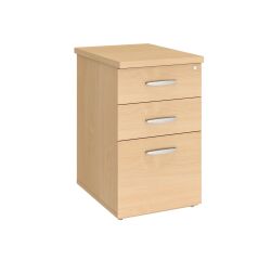 Cajonera altura Mesa Excellens fondo 60 cm