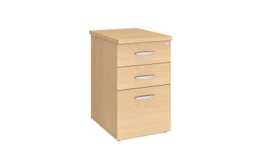 Cajonera altura Mesa Excellens fondo 60 cm