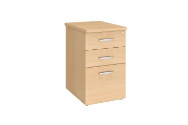 Cajonera altura Mesa Excellens fondo 60 cm