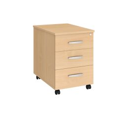 Mobiele ladeblok hout Bruneau Excellens