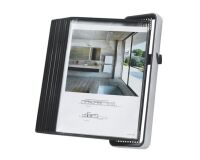Tarifold Veo wall mounted document holder