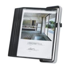 Tarifold Veo "Schnellsucher" Wandsystem