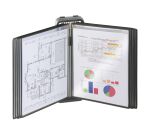 Protège-documents mural Veo Tarifold