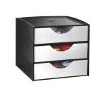 Module de rangement 3 tiroirs Take a Break