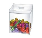 Boîte de rangement Take a Break