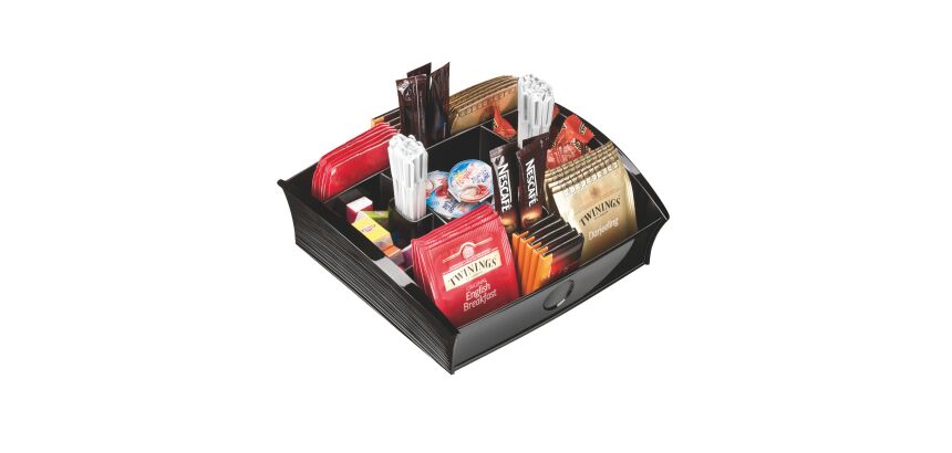 Plateau distributeur Take a Break