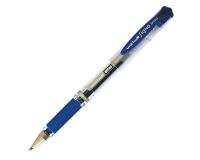 Bolígrafo roller Uni Ball Signo Broad con capuchón