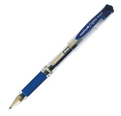 Bolígrafo roller Uni Ball Signo Broad con capuchón