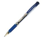 Bolígrafo roller Uni Ball Signo Broad con capuchón